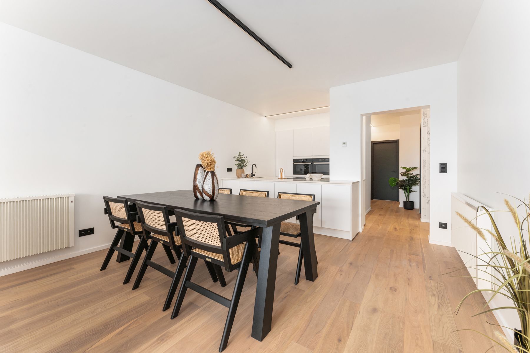 Prachtig vernieuwd appartement op enkele passen van zee foto 7