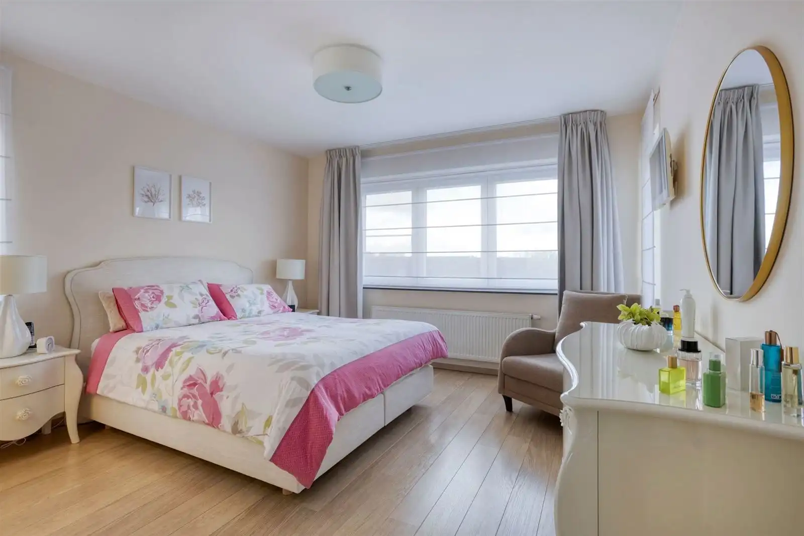 Zeer goede driegevel te koop in Groot-Bijgaarden foto 20