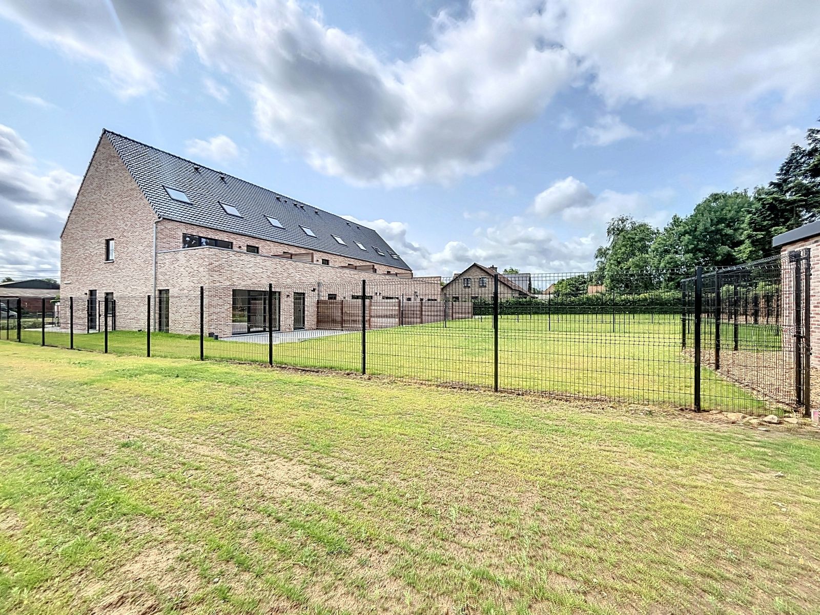 BIJNA ENERGIE-NEUTRAAL APPT. MET 3SLKS & TERRAS foto 26