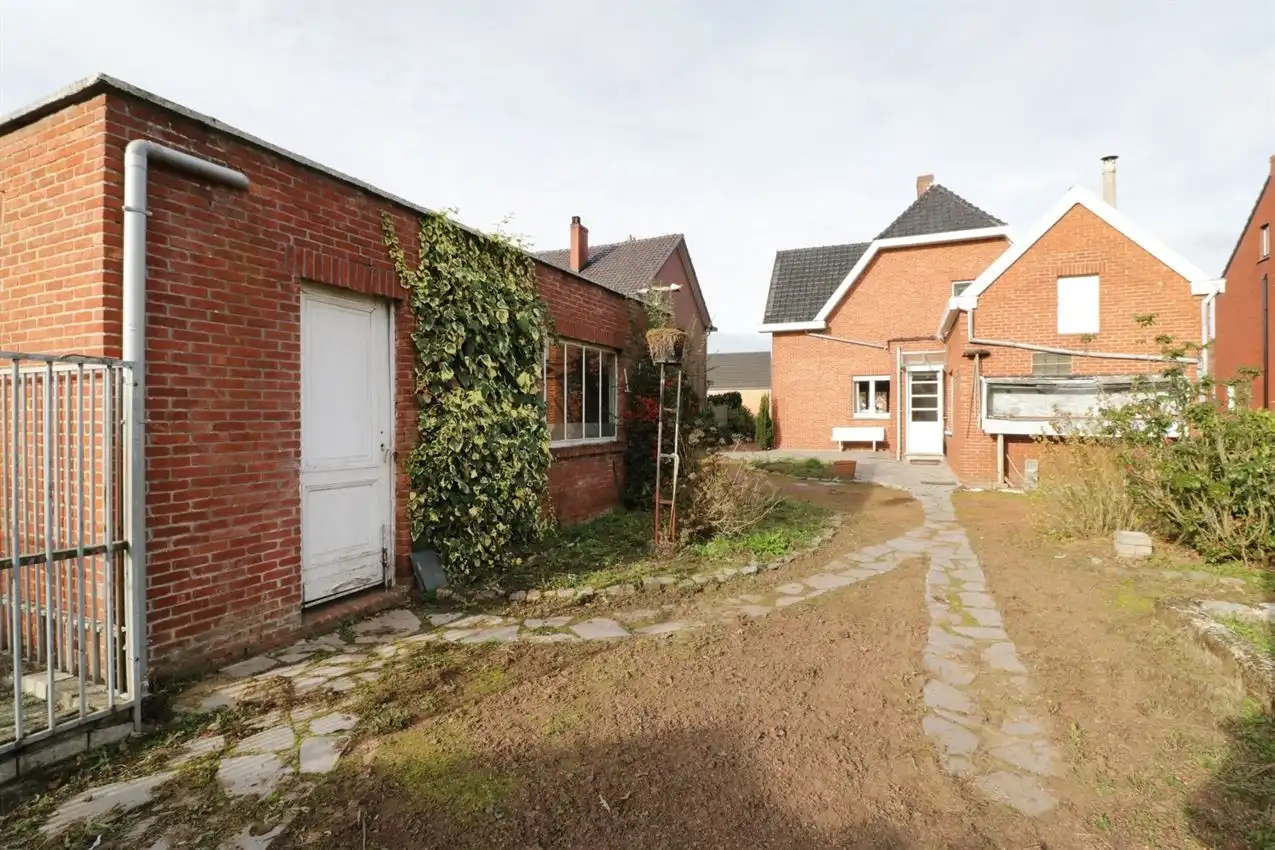 Een verrassend groene oase op wandelafstand van het dagelijkse leven foto 32
