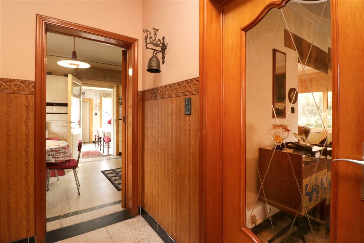 charmante stijl, 3 slpkmrs, riante Zgerichte tuin foto 32