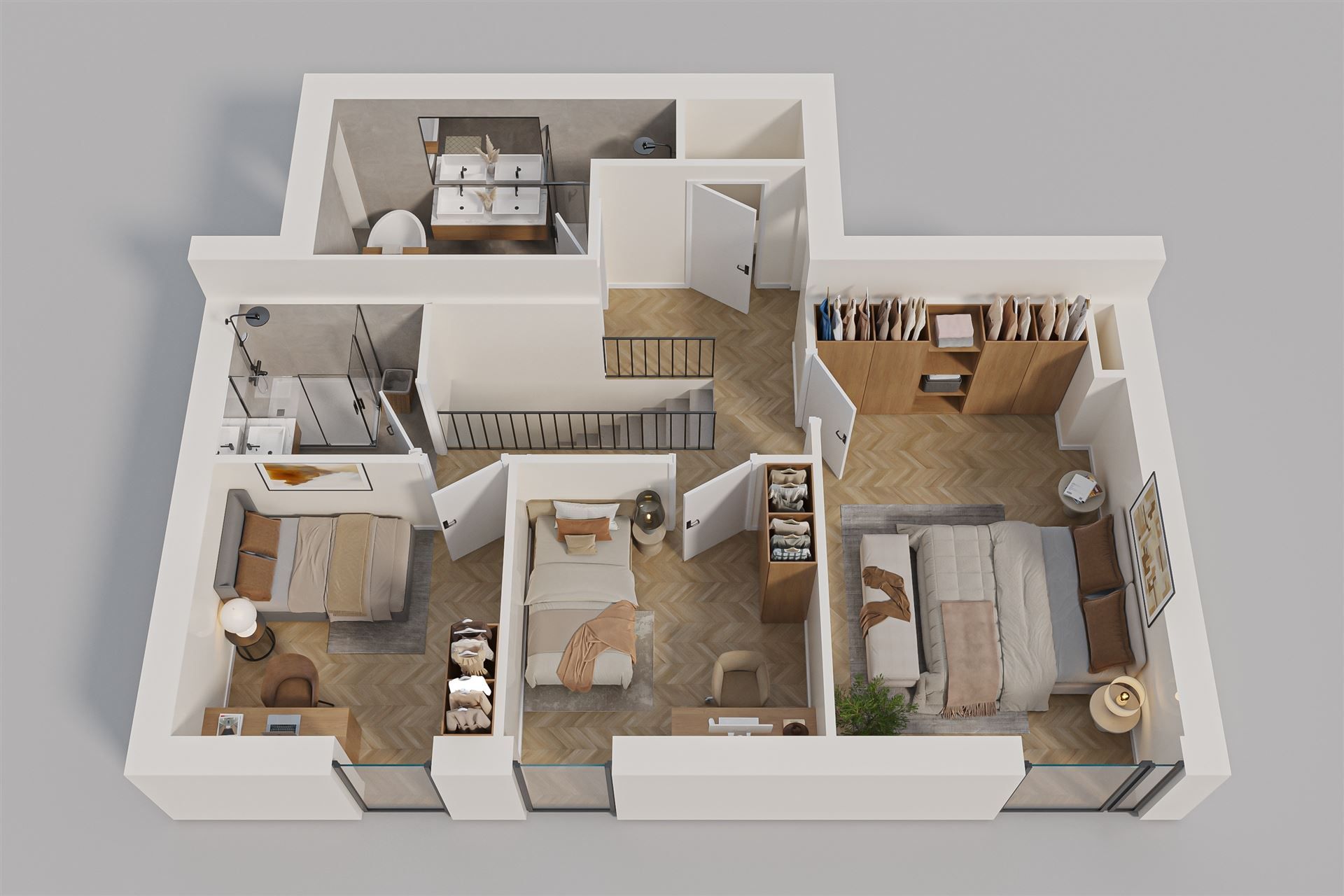 Huis foto 9
