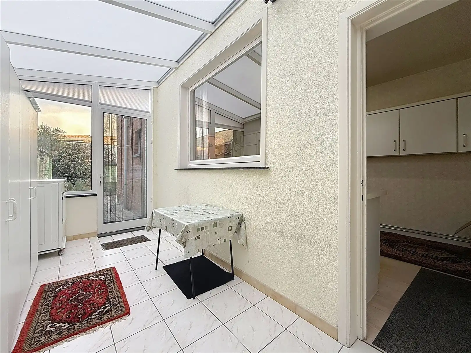 Stadswoning met tuin, 4 slpks, inrichtbare zolder, 2a 20ca foto 44