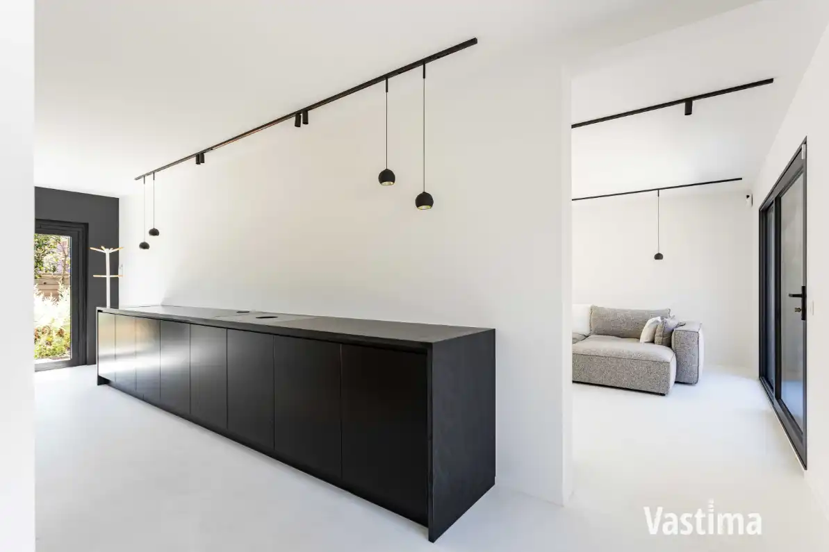 Exclusieve villa met Ibiza-allure: een verborgen oase van rust foto 8