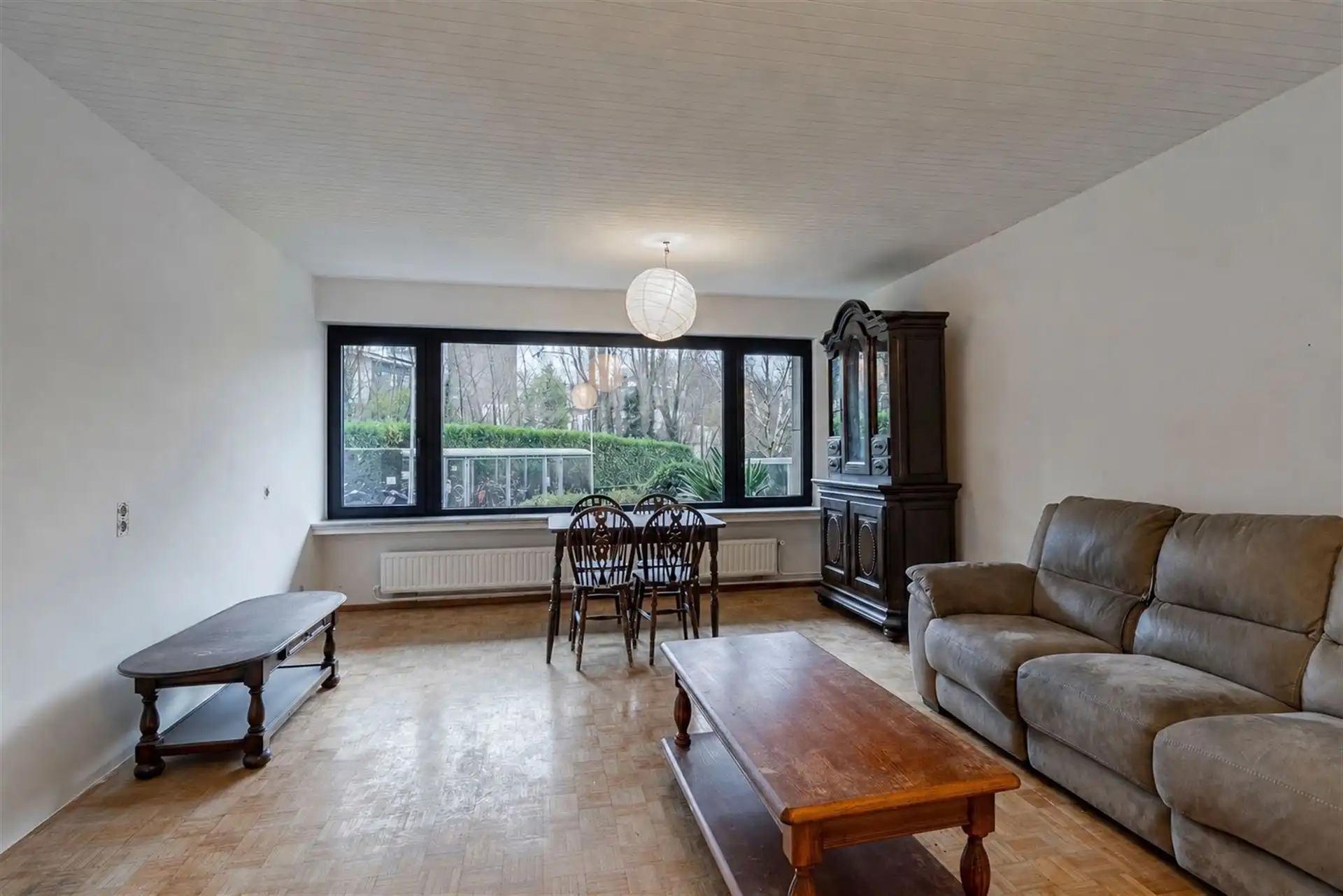 Appartement te koop Turnhoutsebaan 457/0005 - 2140 Borgerhout