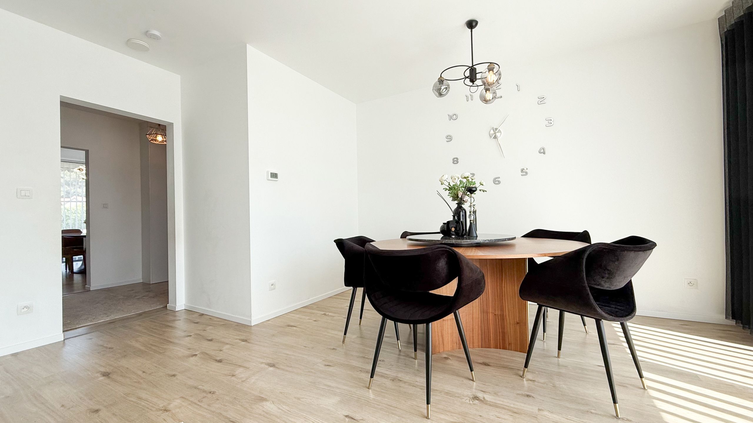 Halfopen nieuwbouw met 4 slaapkamers gelegen te Berkenbos! foto 7