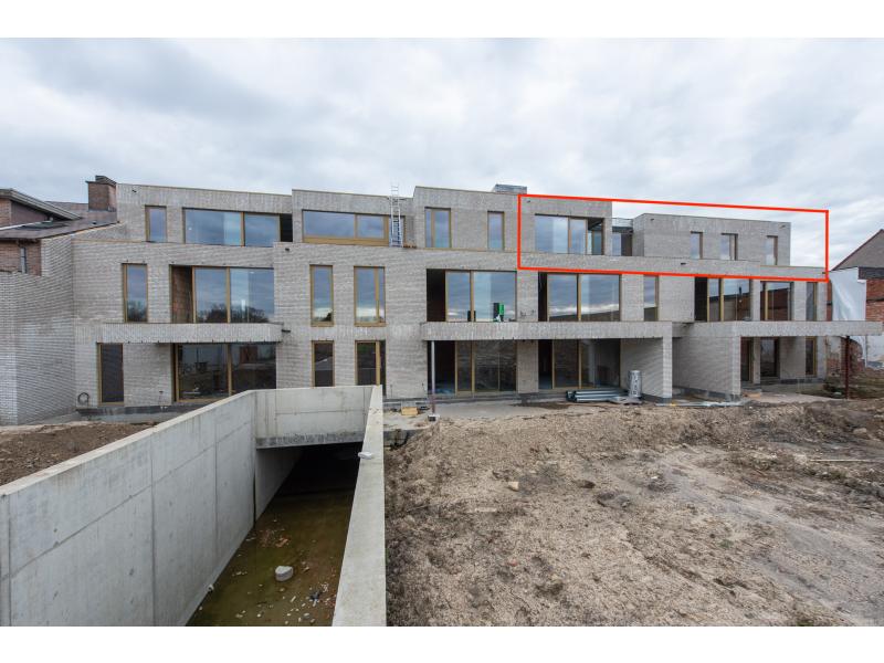 Penthouse van maar liefst 183m2 en groot terras! foto 5