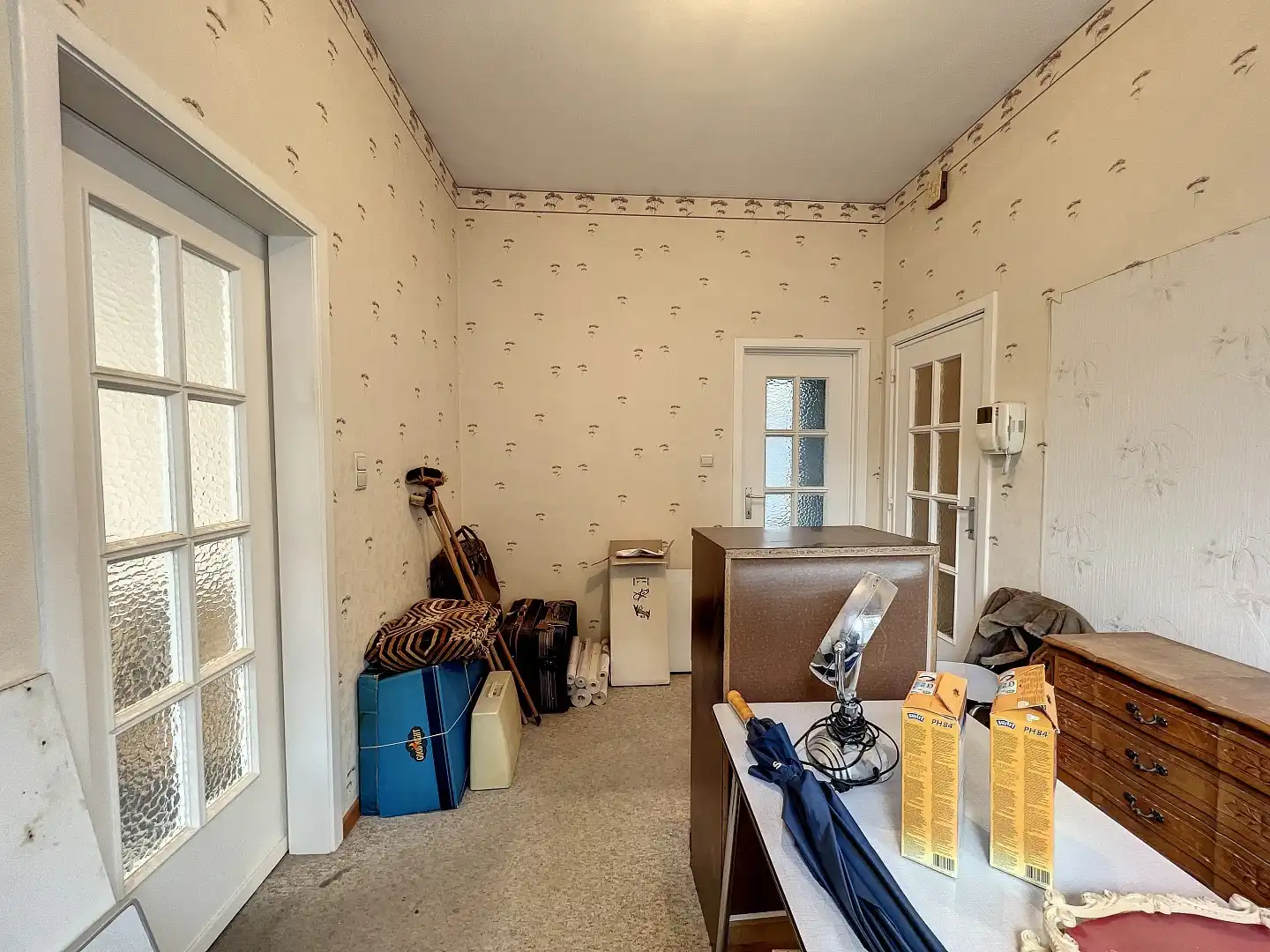 Ruime hoekwoning op gunstige locatie nabij Tennisclub van Oostende. foto 7