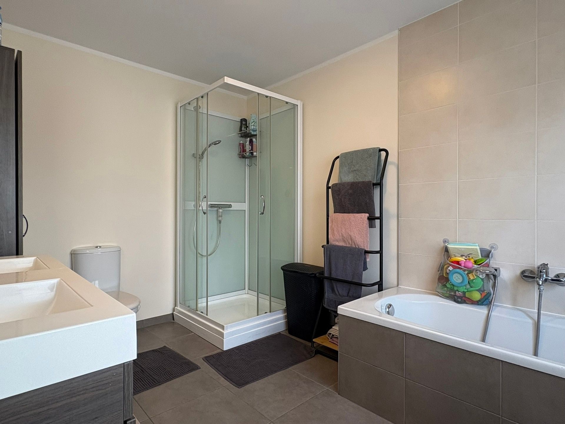 Gezellige rijwoning met tuin op centrale ligging foto 5