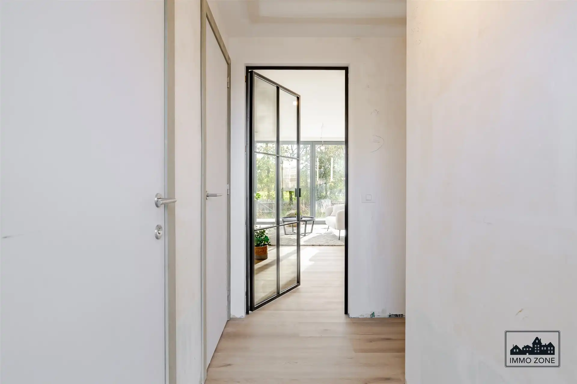 Zelden beschikbaar: nieuwbouw onder registratierechten! foto 10