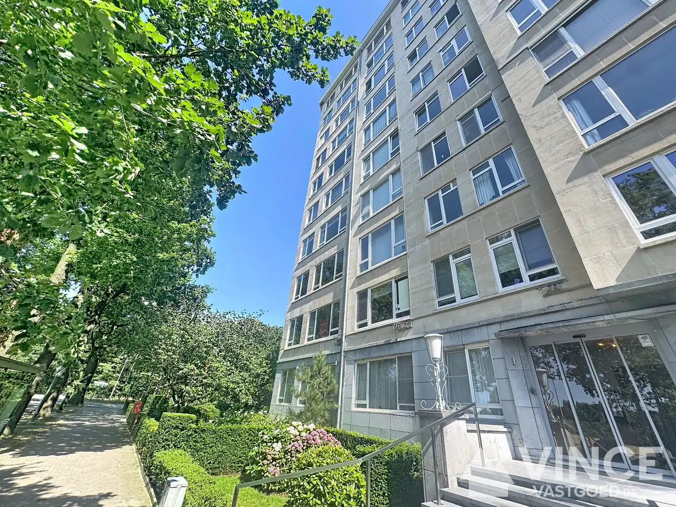 Appartement te huur Beukenlaan 2/5 - 2020 Antwerpen (2020)