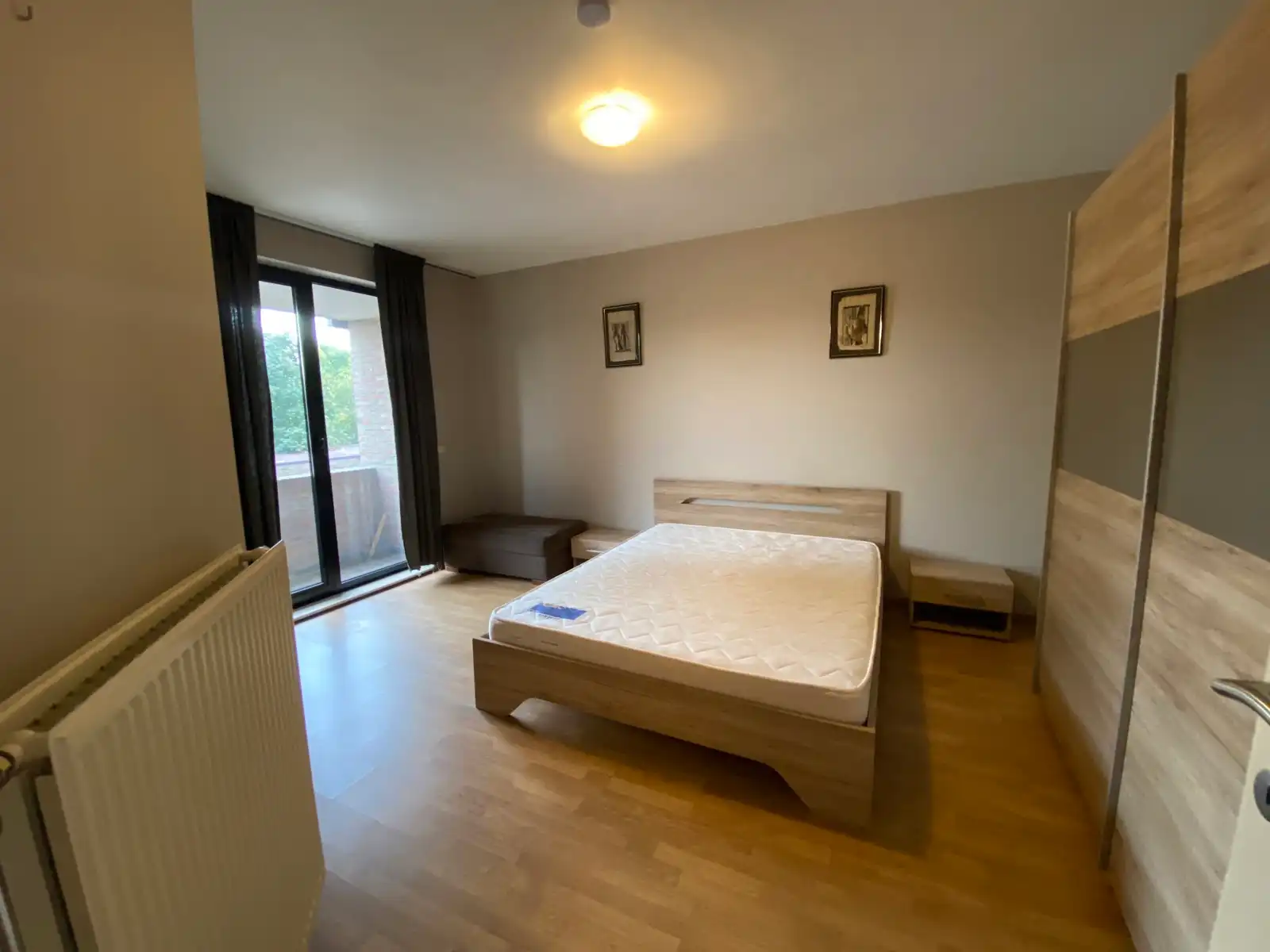 Appartement met 2 slpk en autostaanplaats foto 13