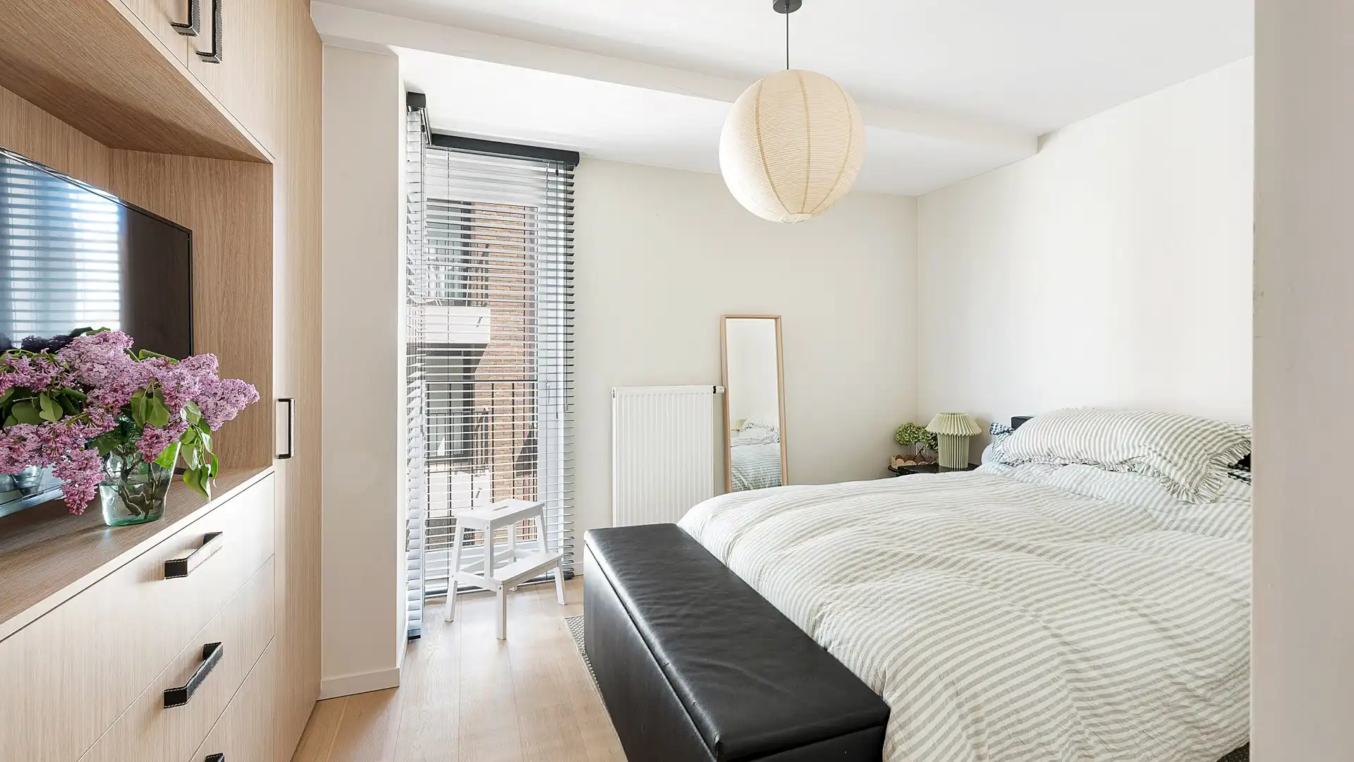 Subliem appartement met heerlijk zonneterras te Heist foto 19