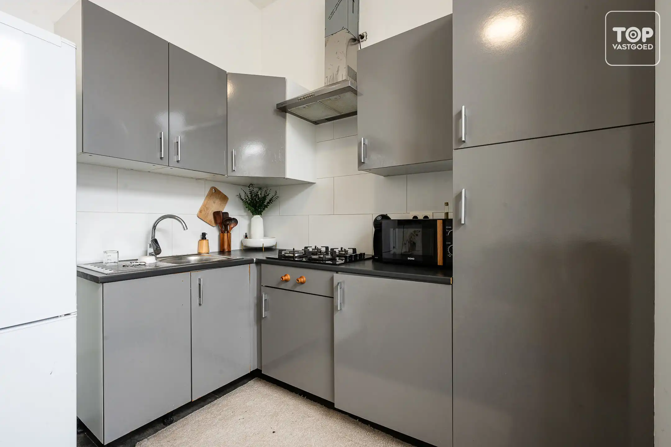 Woning met interessante indeling voor studenten en cohousing foto 7