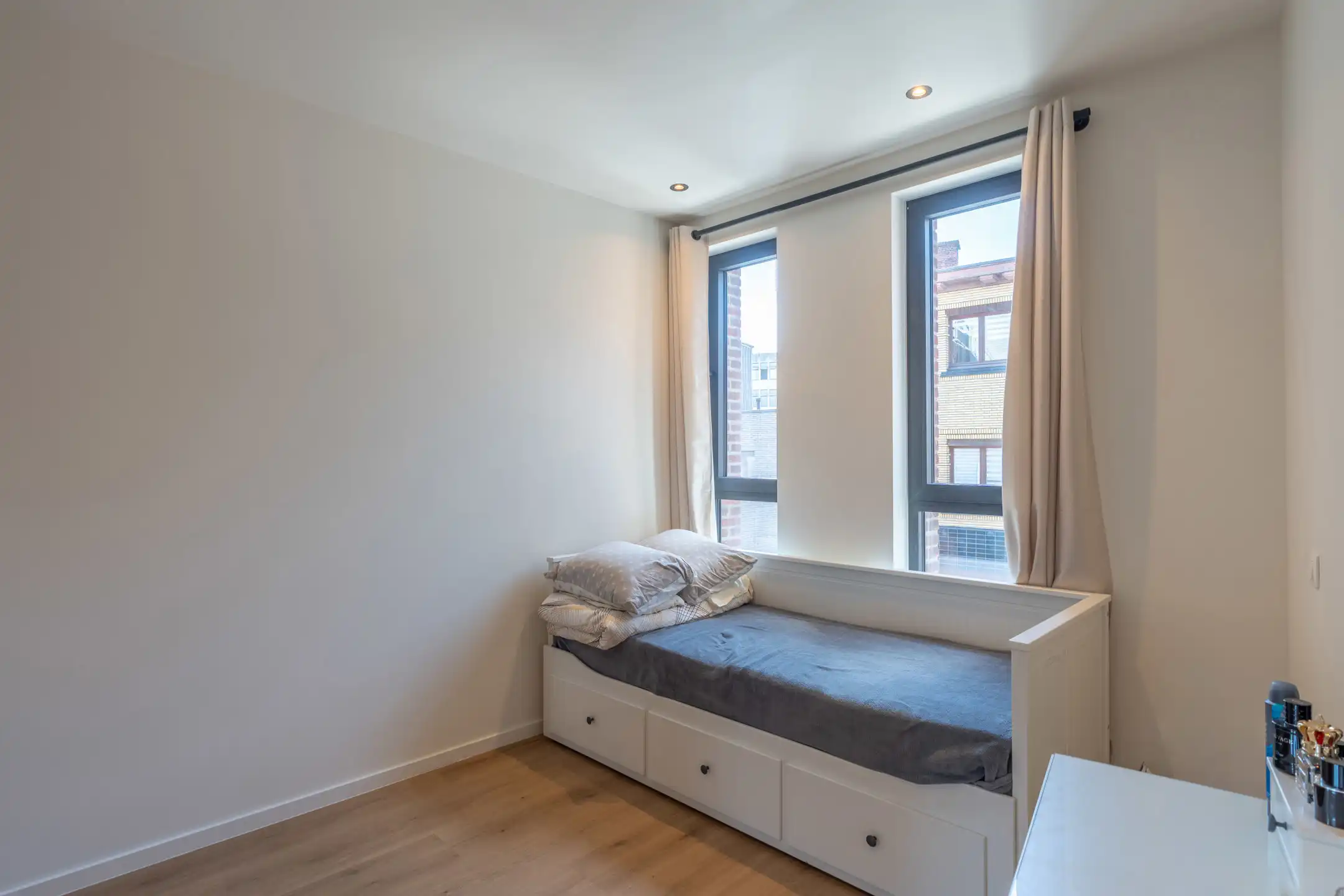 Knap en licht appartement op de eerste verd. met 2 terrassen foto 30