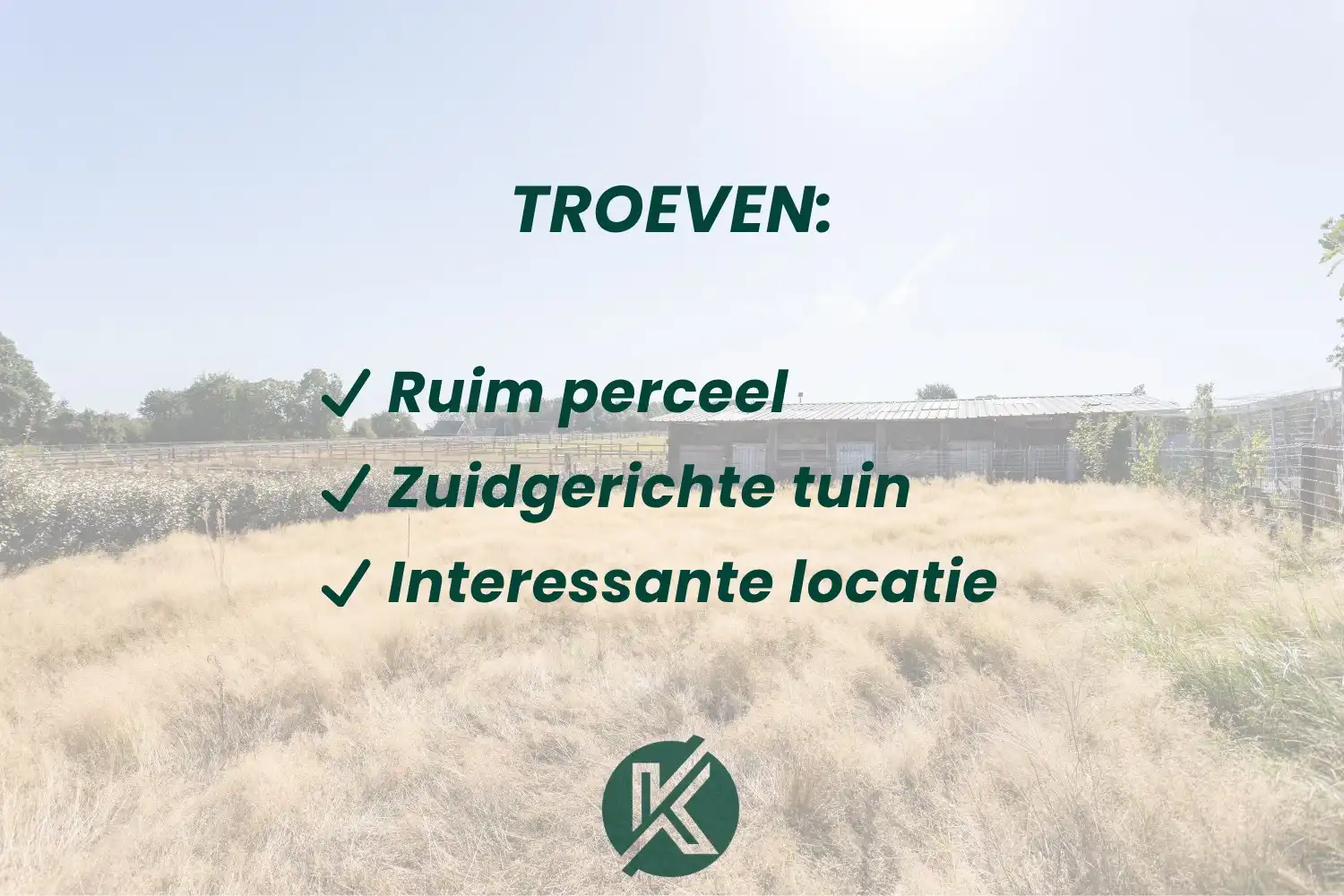 Robuuste bungalow op een interessante locatie foto 2
