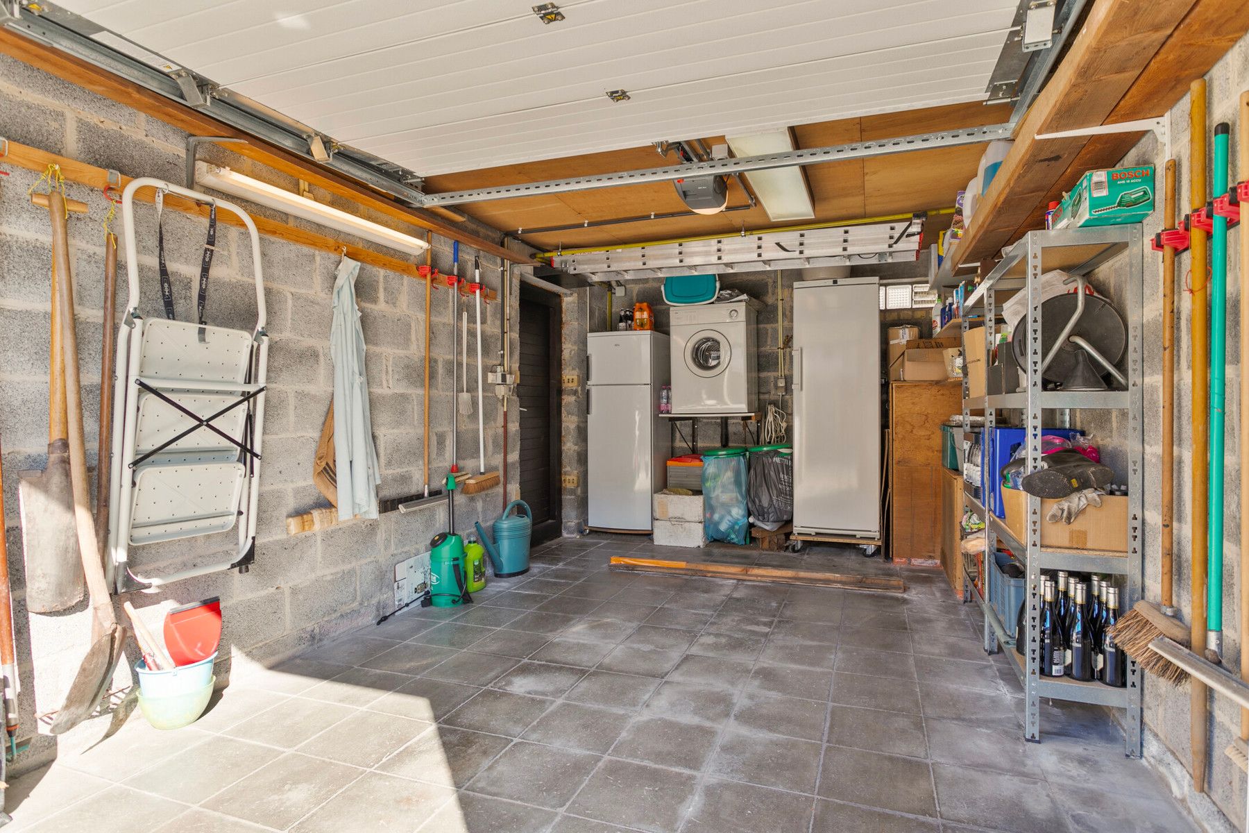 Gezellige instapklare woning met garage ! foto 12