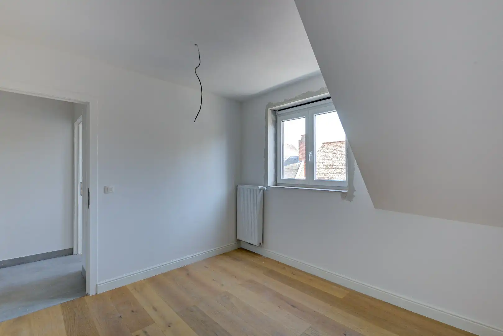 Gerenoveerd DUPLEX appartement in centrum Lier met 3 slaapkamers op 50 meter van de Grote Markt foto 18