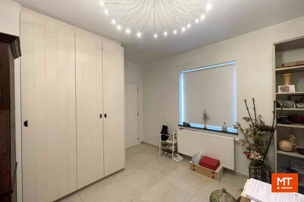 Te huur: Energiezuinige halfopen woning met 4 slaapkamers, tuin en loods (150 m²) foto 13