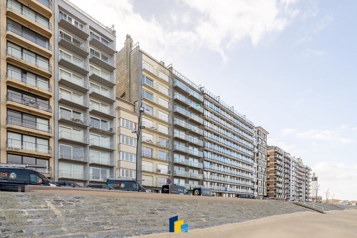 Huiselijk appartement op rustige ligging Zeedijk foto 22