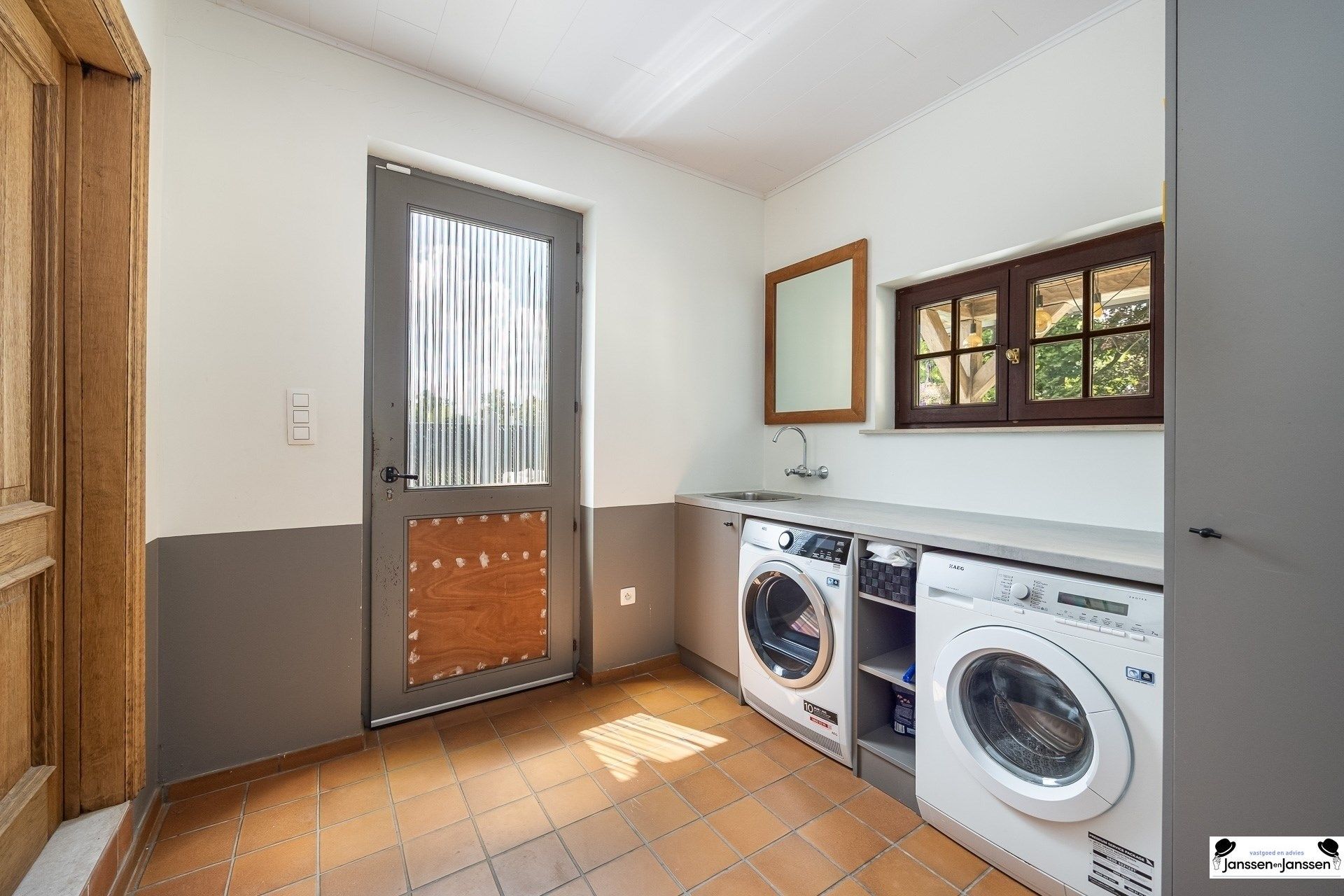 Mooie Provençaalse Villa in Wuustwezel foto 15