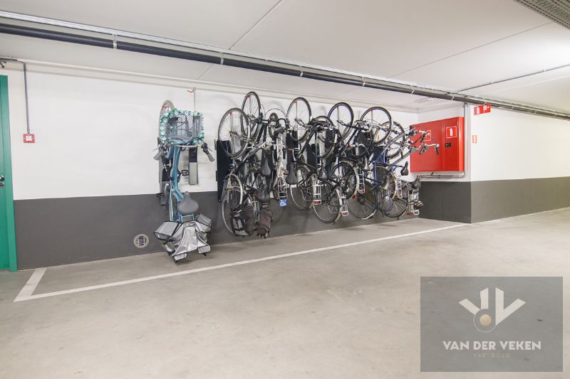 Luxueus afgewerkt 1-SLPKapp in residentie Zuidzicht II foto 19