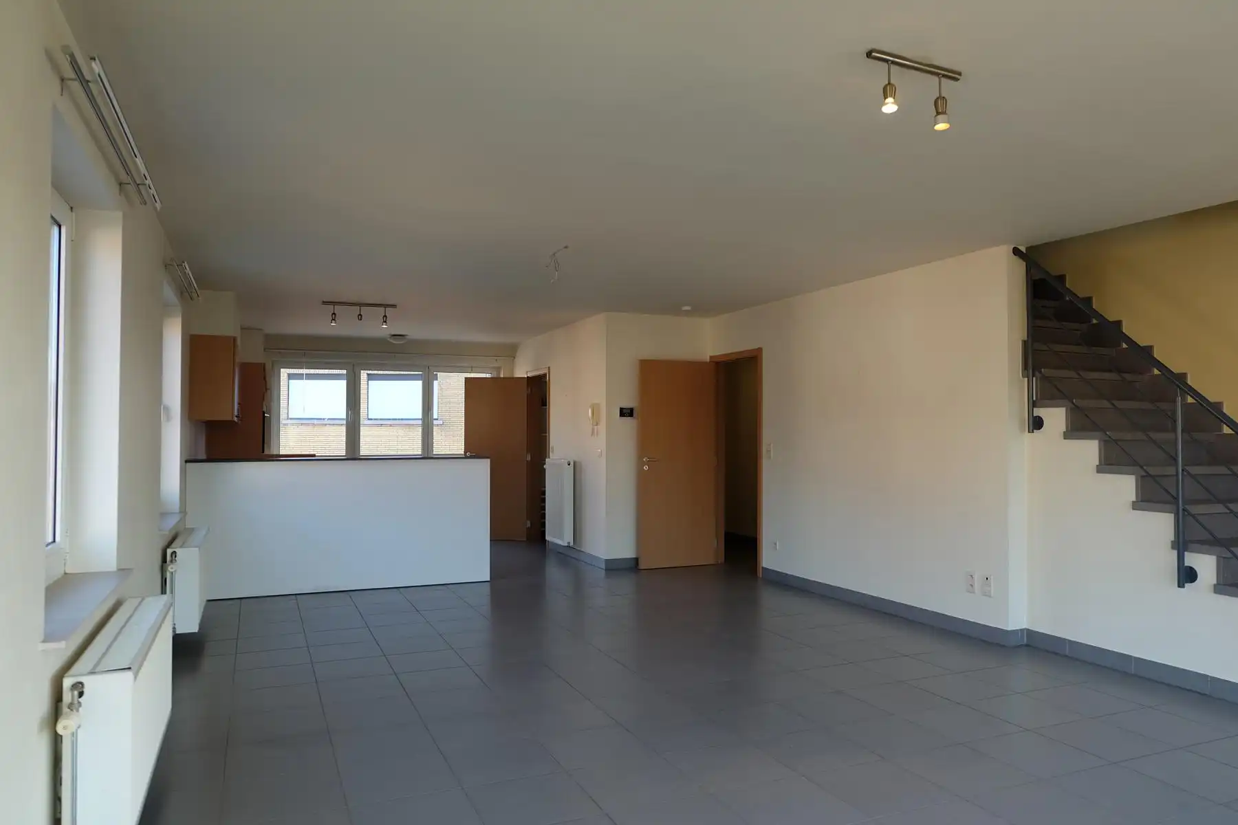 Appartement te huur foto 5