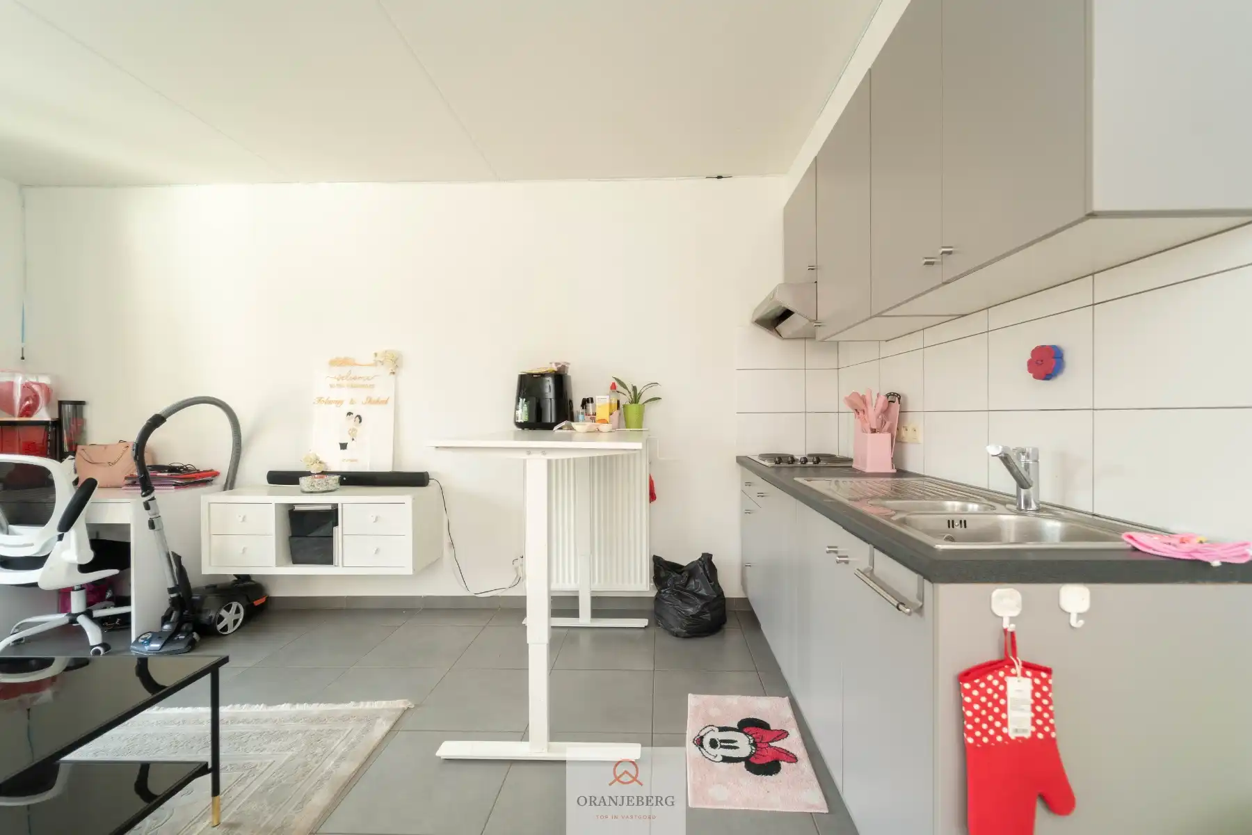 Tof 1slpk appartement centrum Gent! foto 7