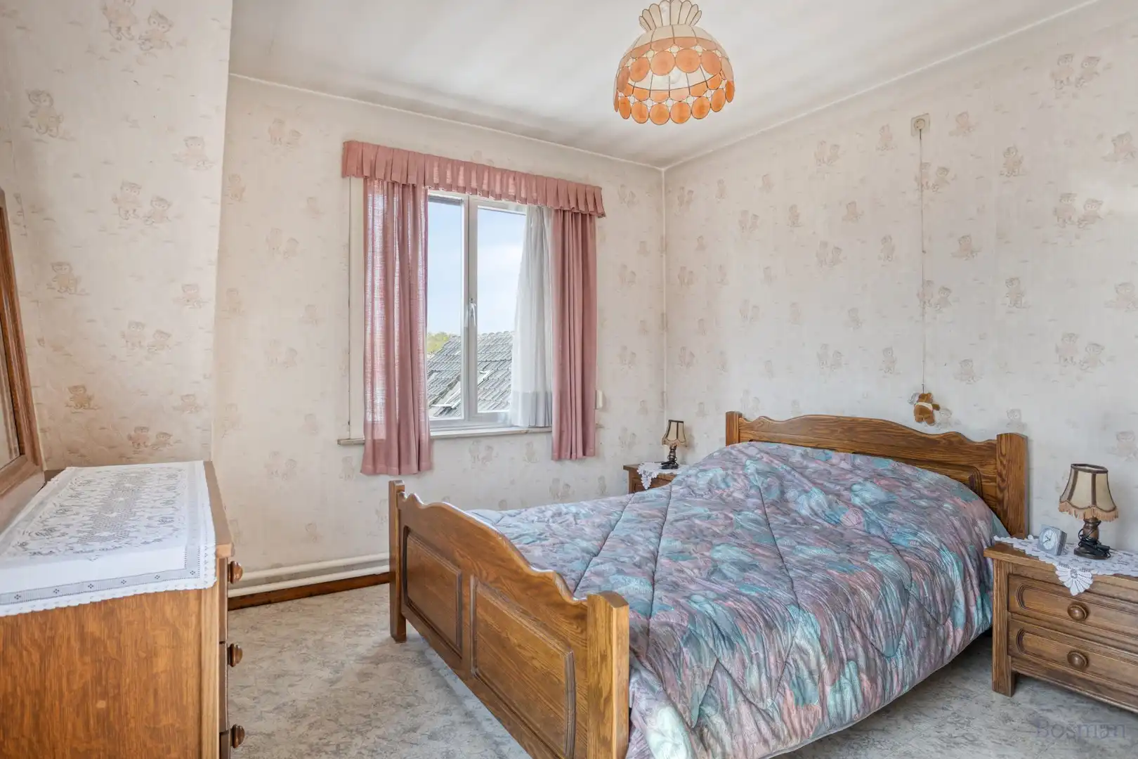 Halfopen woning te koop in centrum Averbode foto 14