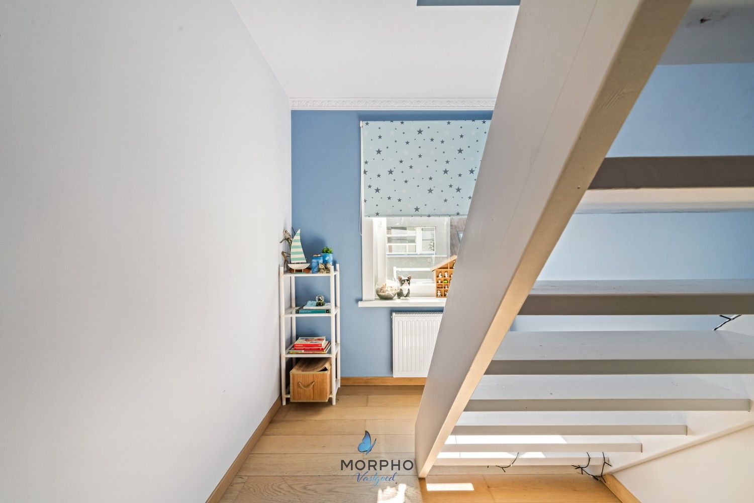 Ruime Gezinswoing met 5 slpks , 2 badkamers, Tuin & Bijhuis in Oostende foto 22