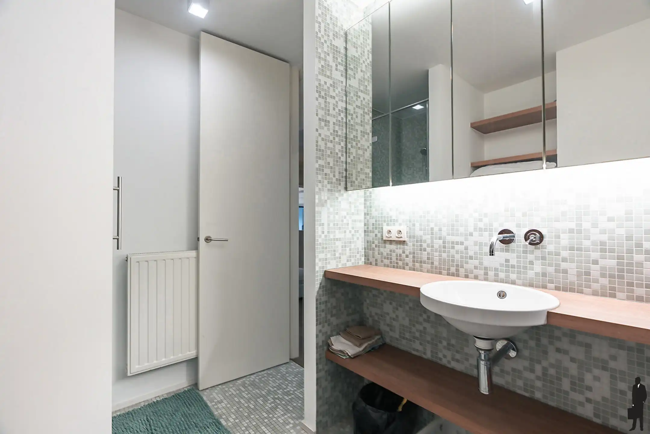 Unieke loftvilla met high-end afwerking en een fenomenale private stadstuin van 400 m² foto 17