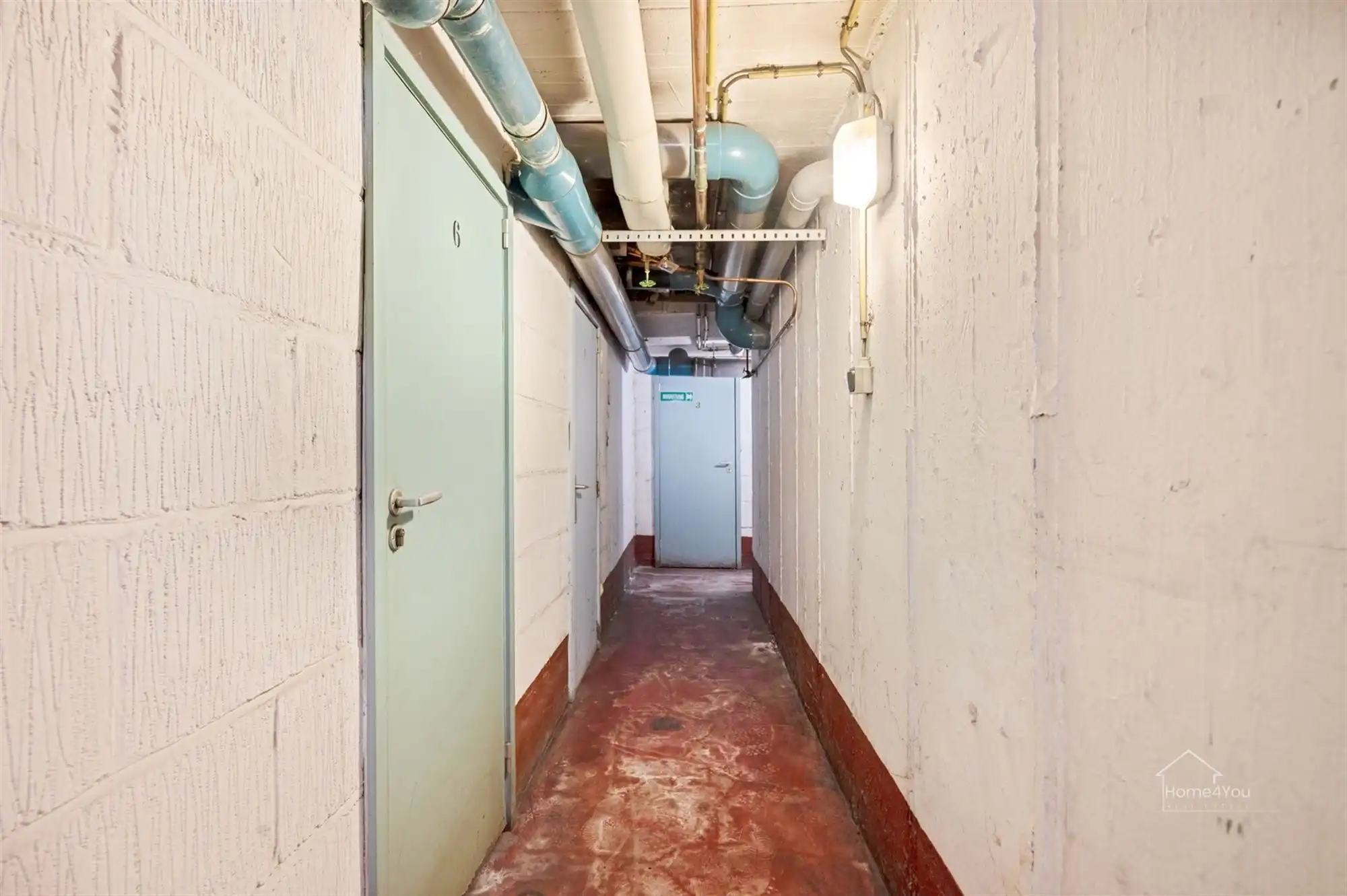 Charmant 2-slaapkamer appartement in hartje Antwerpen! foto 10