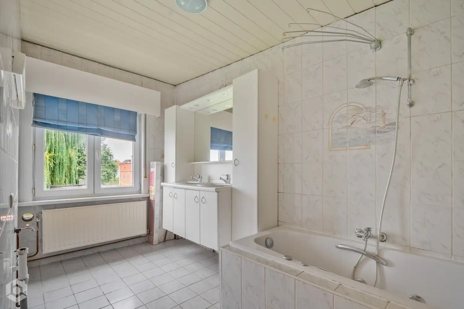 Ruime open bebouwing op 1.360 m² in Rumst foto 18