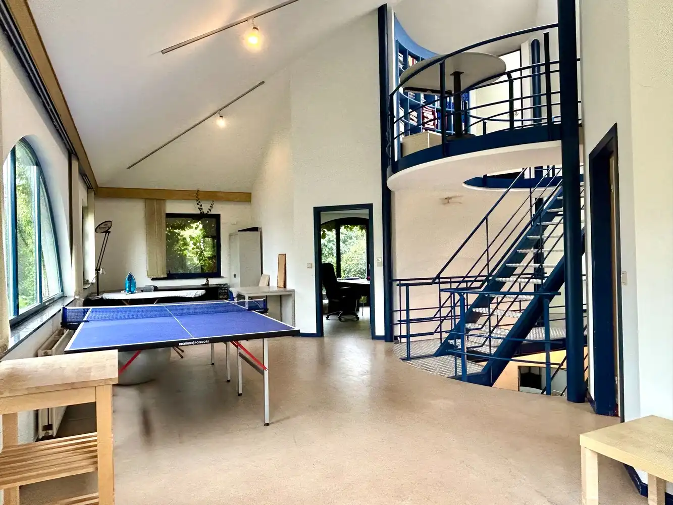 Uniek renovatieproject met potentieel te Herent foto 14