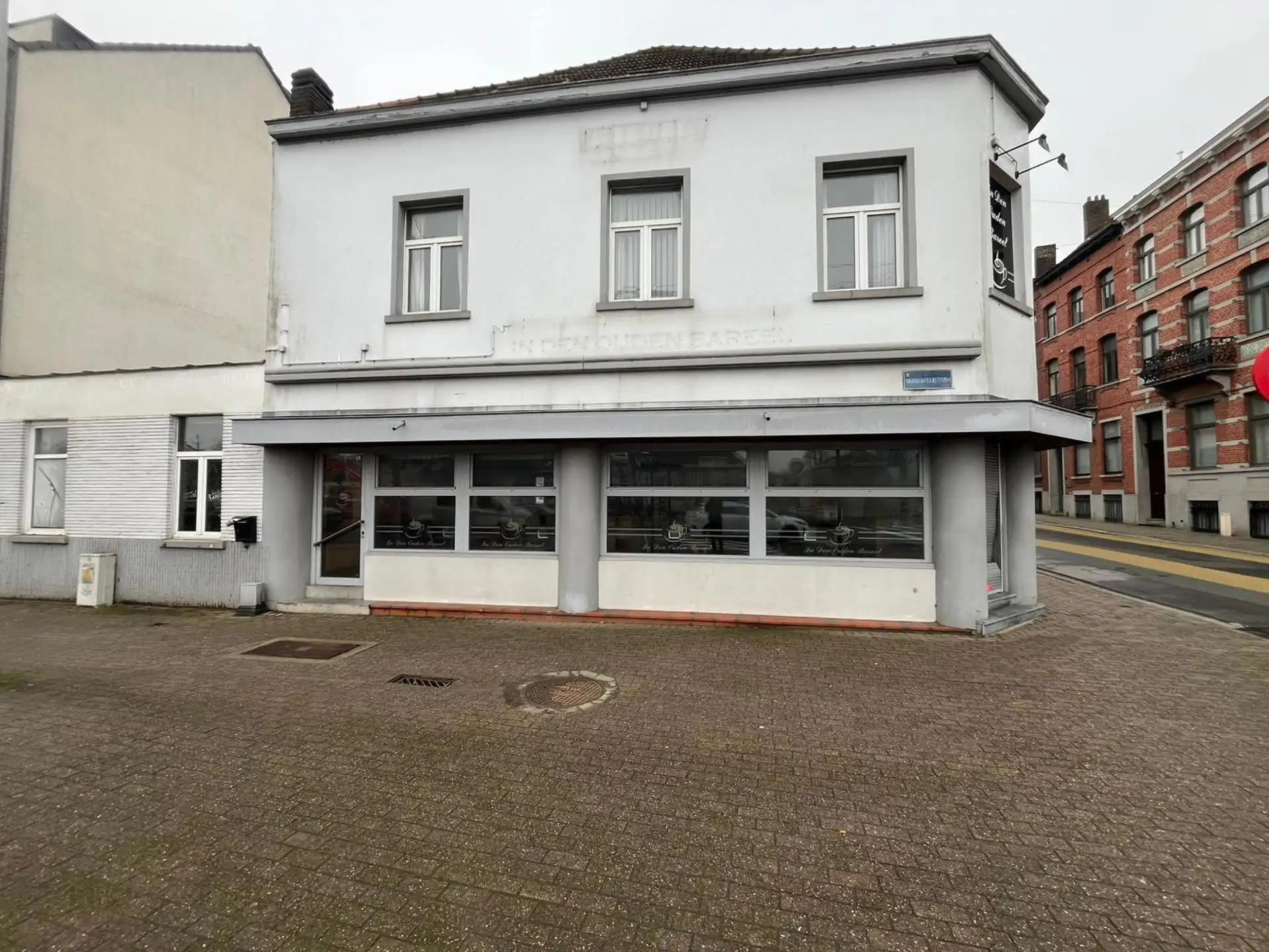 Commerciële ruimte te koop foto 2