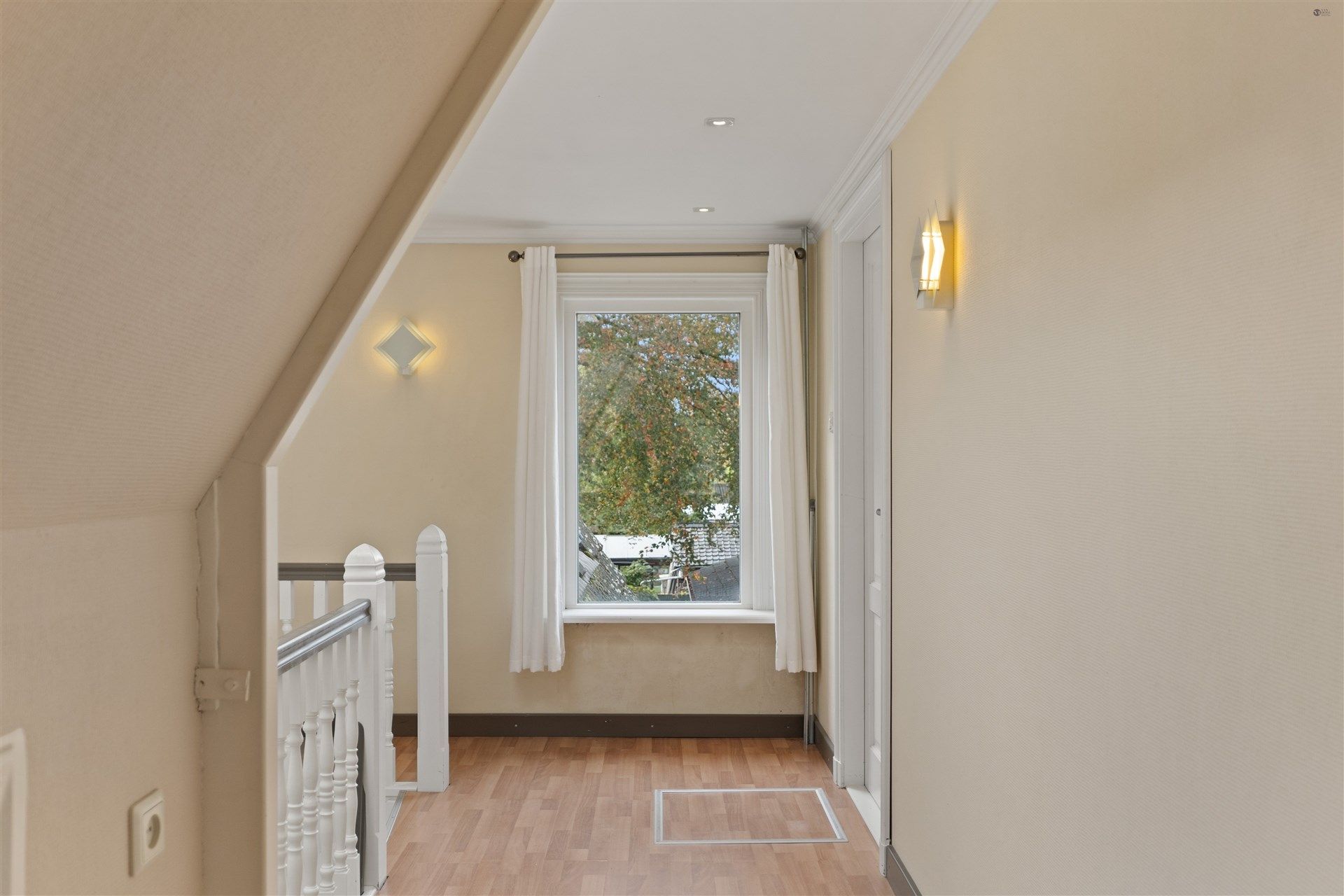 authentieke woning te Koewacht / Nederland foto 19