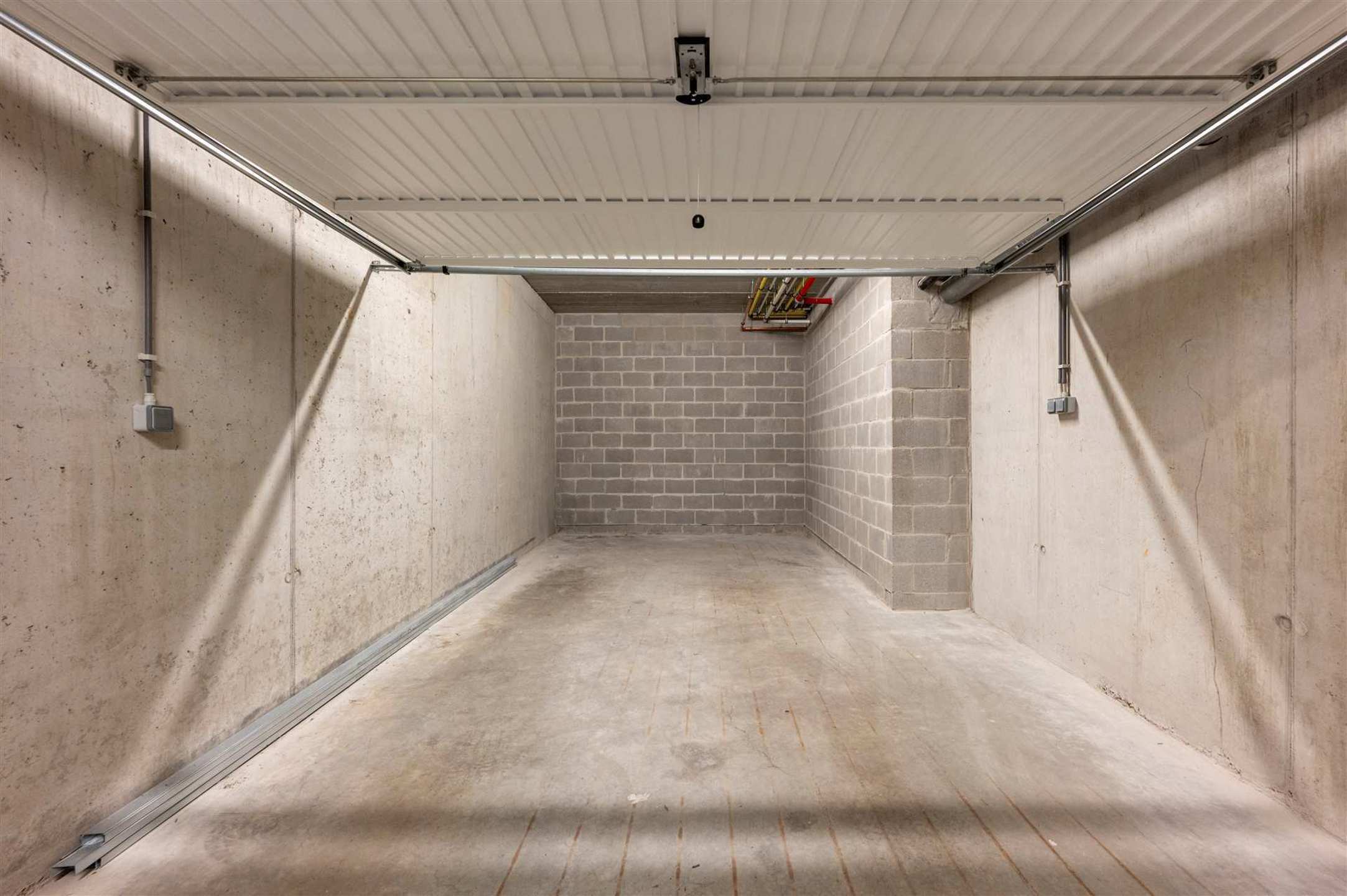 Modern & trendy appartement incl. garage foto 8