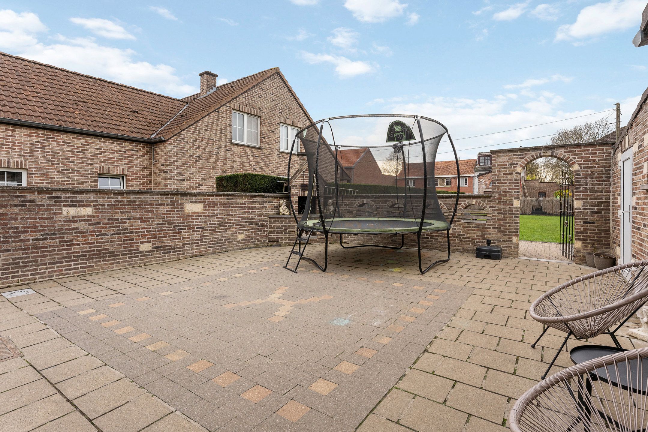 Veelzijdige HOB met inpandige garage te Bolder  foto 18