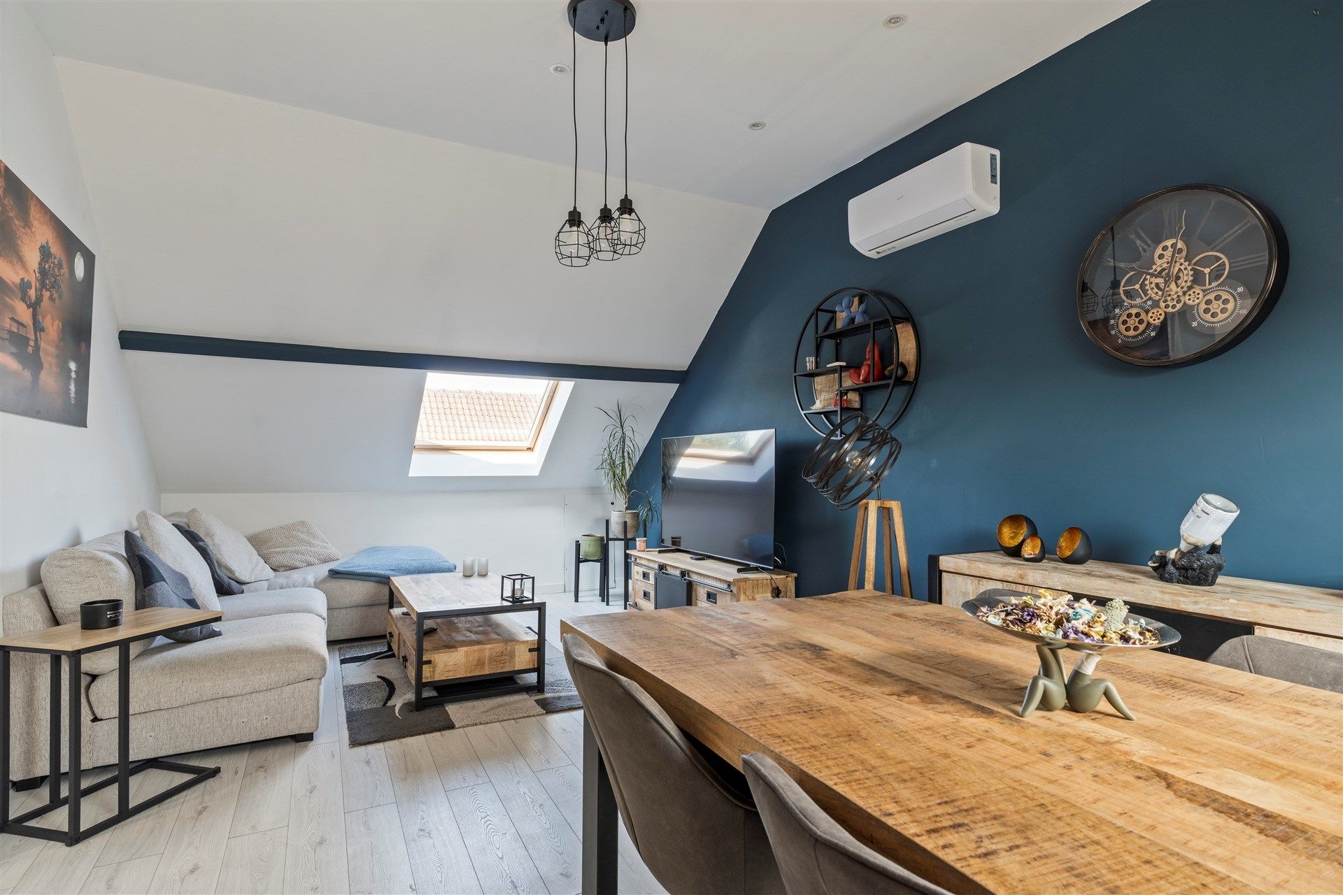 ruime woonst - type kangoeroewoning. foto 20