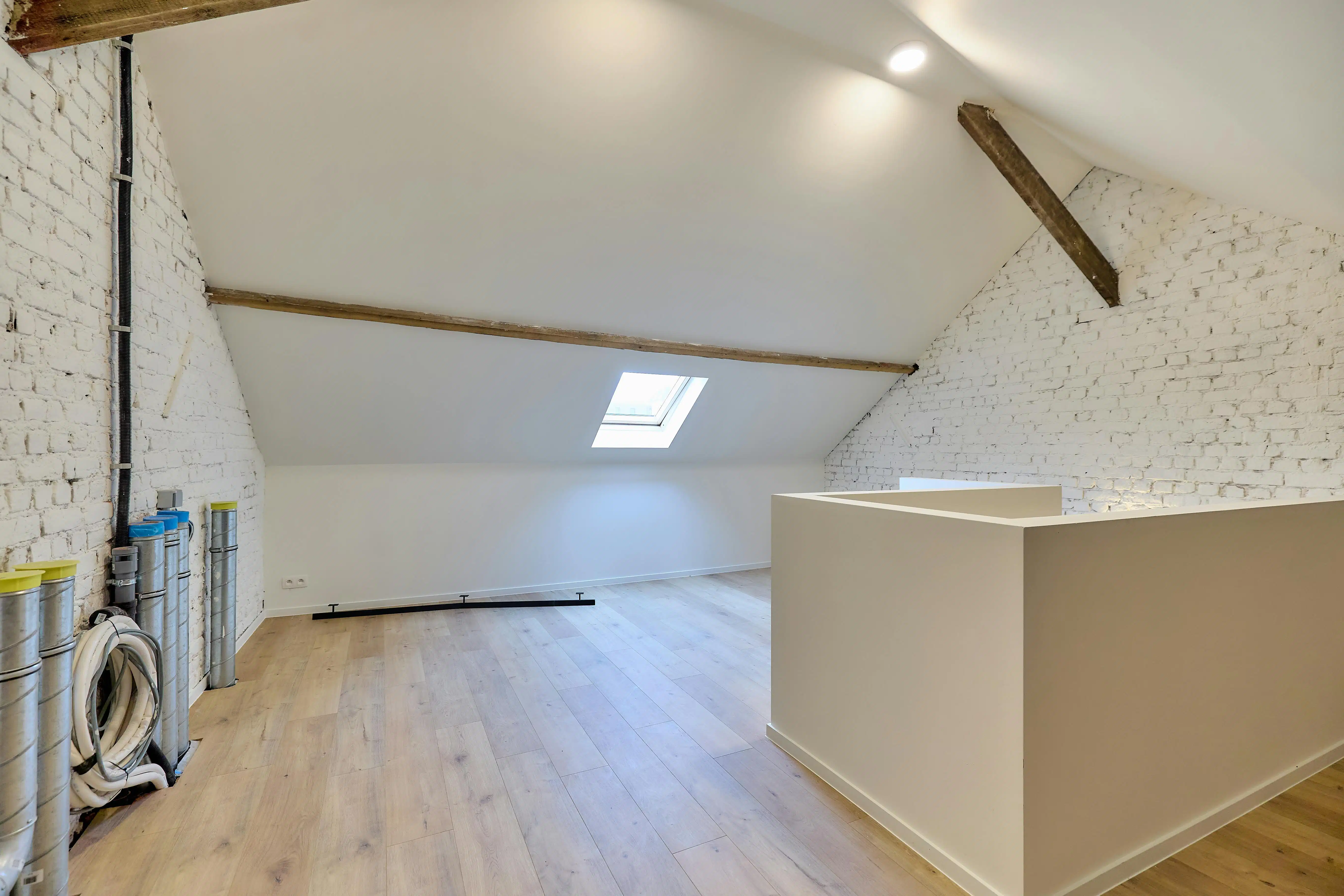 Prachtig herenhuis te koop in Ieper centrum  foto 34