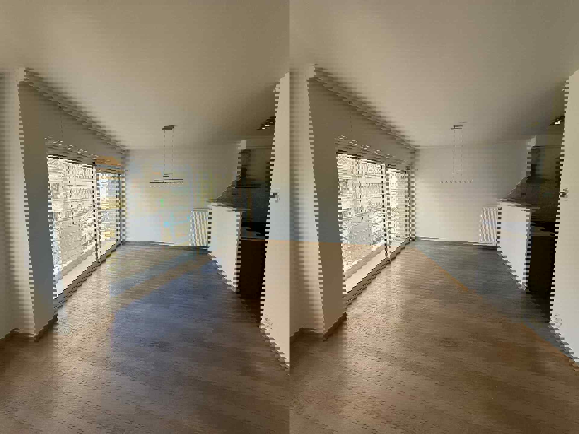 Ruim appartement met autostaanplaats foto 6