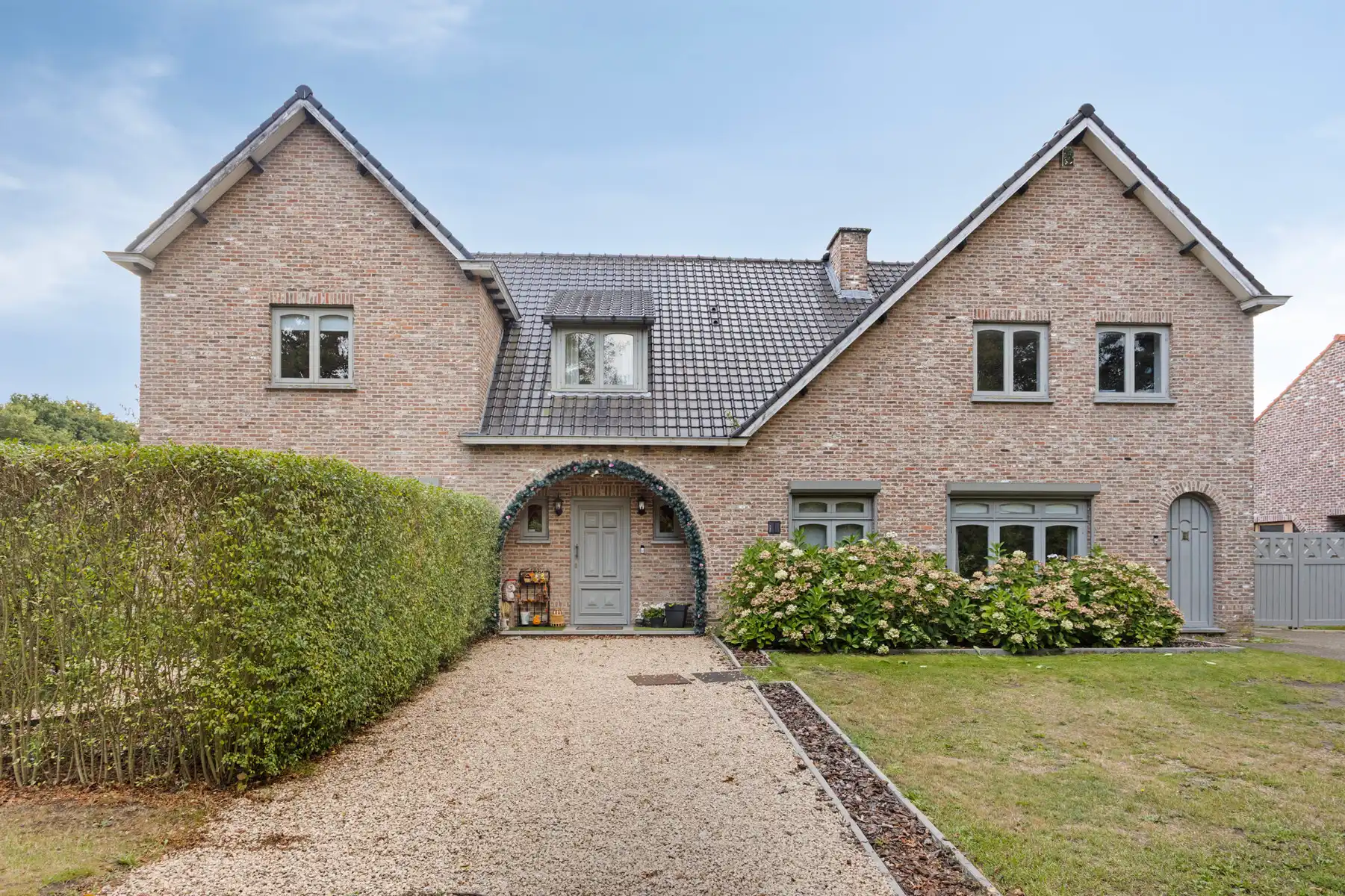 Huis te koop foto 28