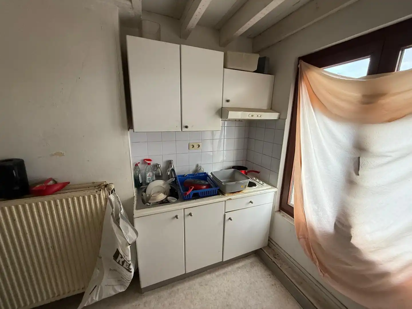 OPBRENGSTEIGENDOM - VERGUND 13 STUDIO'S foto 14