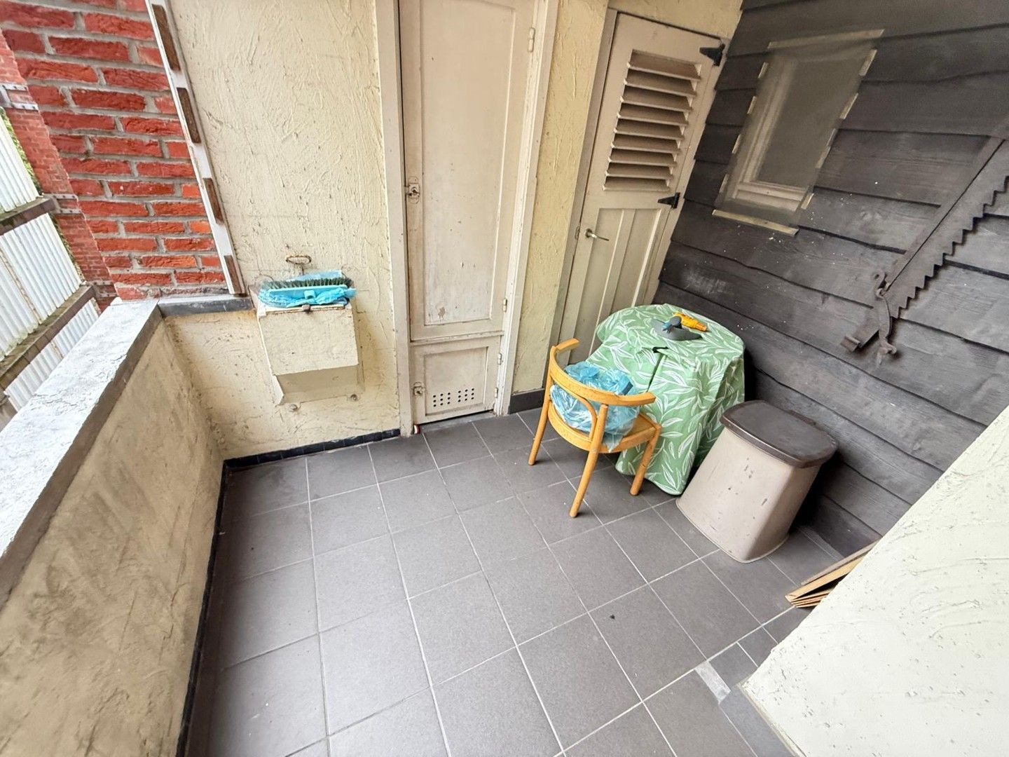 APPARTEMENT - 4 SLAAPKAMERS foto 19