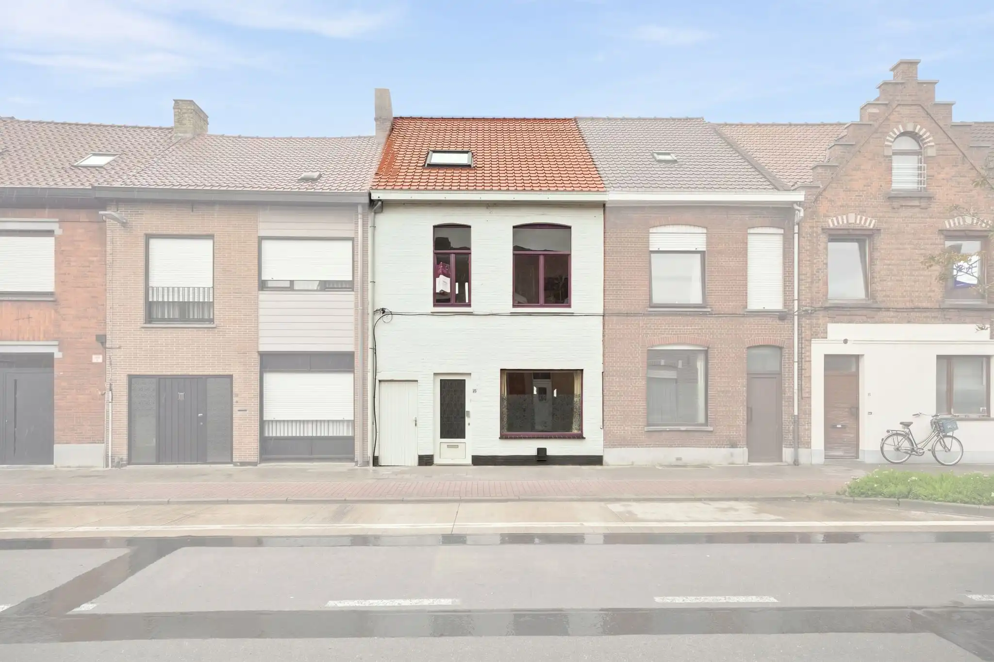 Huis te koop Spoorwegstraat 37 - 8200 Sint-Michiels