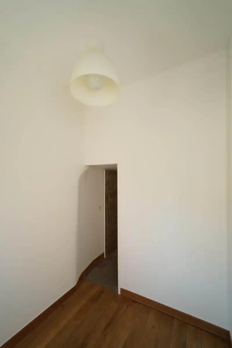 Charmante woning hartje Gent foto 21