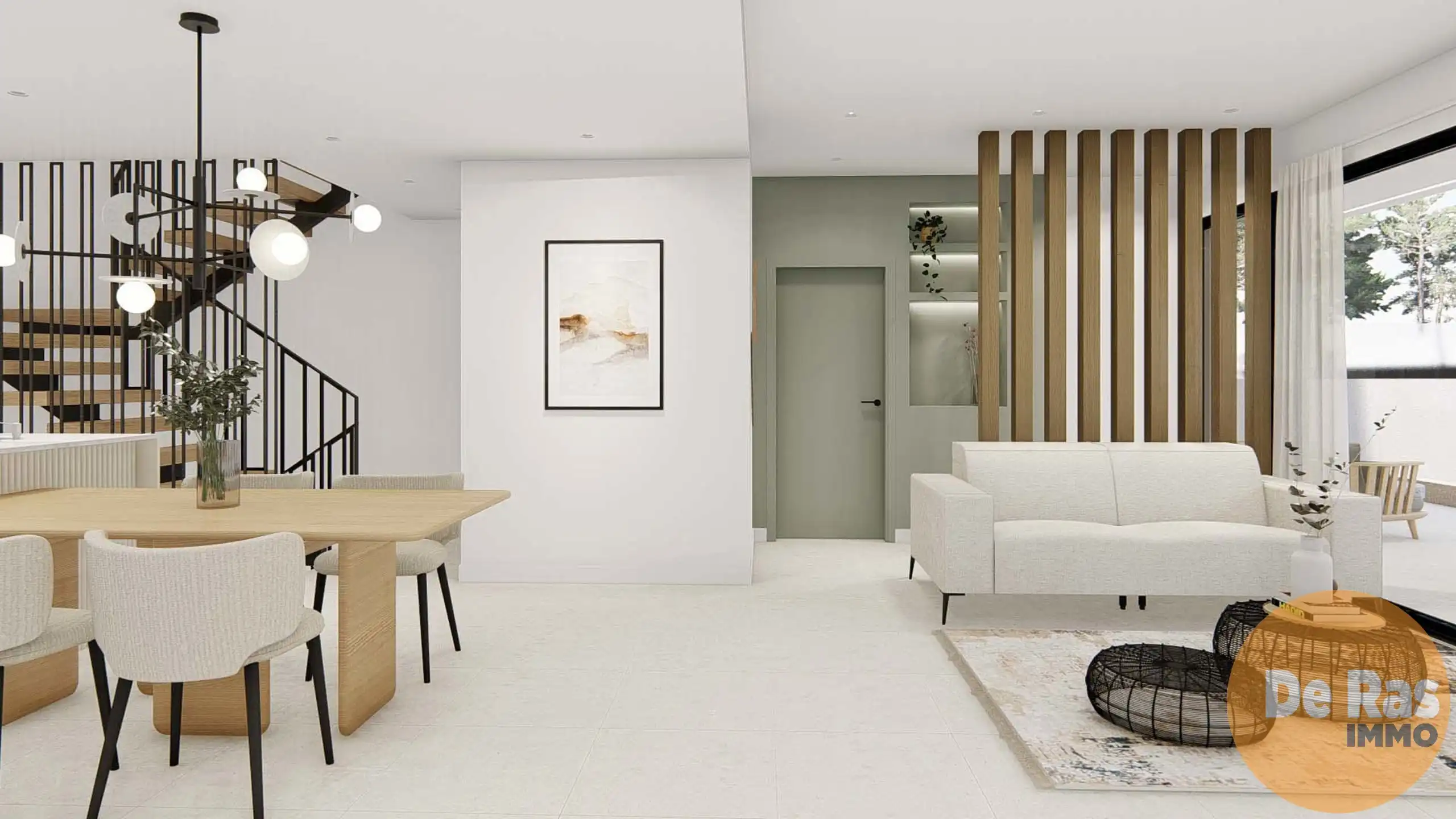 SPANJE - Costa Blanca Zuid - Rustig gelegen villa's foto 20