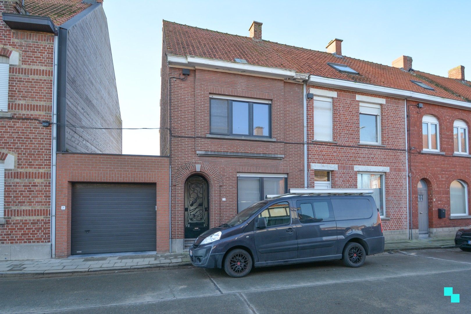 Huis te koop Lendeleedsestraat 134 - 8870 Izegem