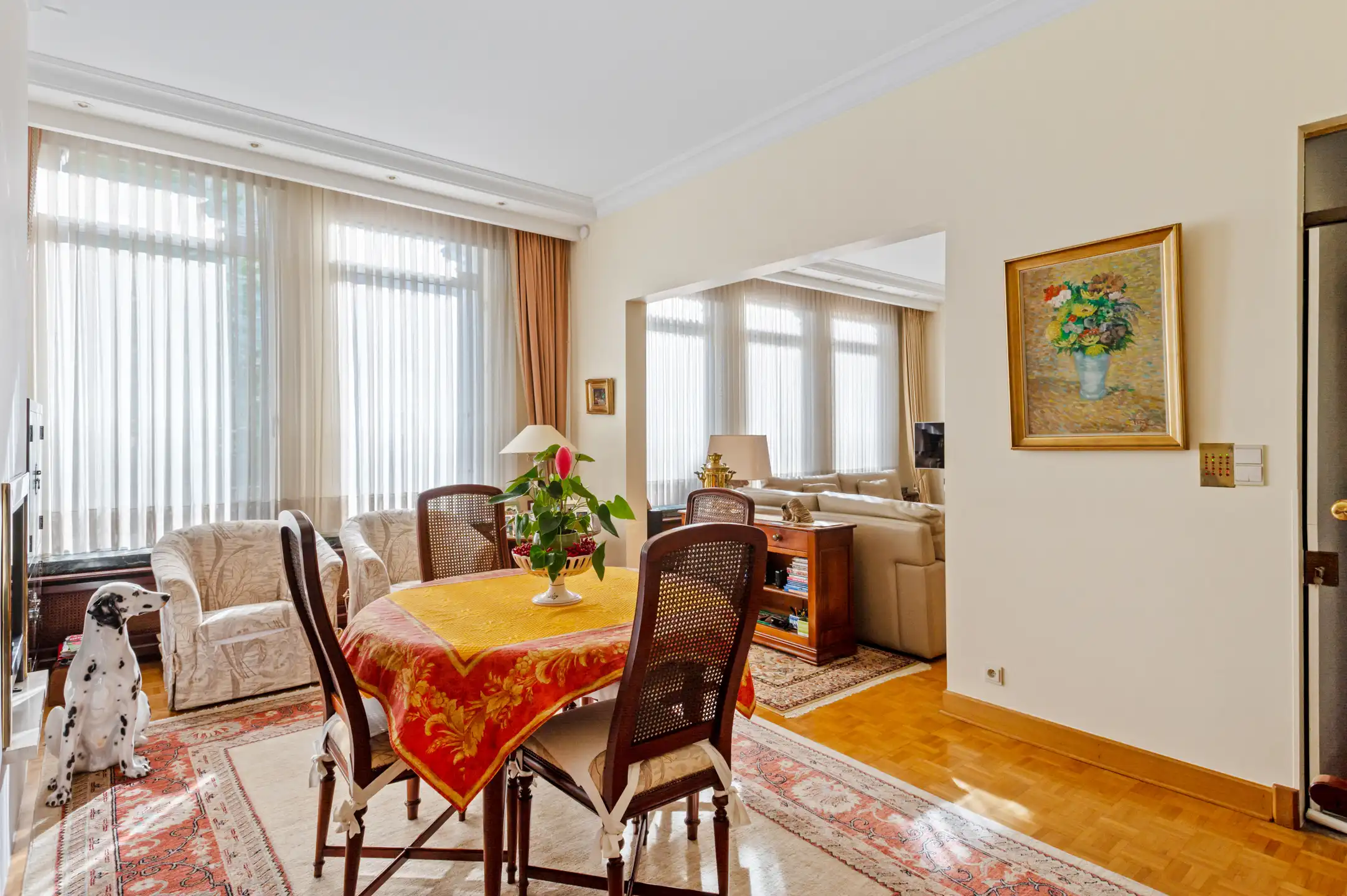 Dubbele handelswoning foto 4