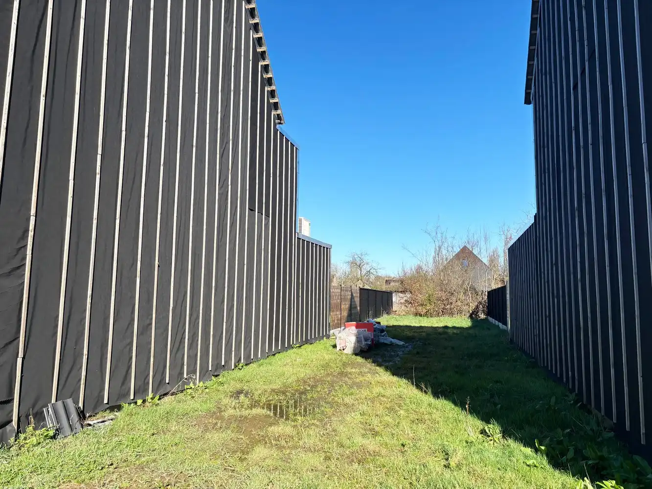 Bouwgrond te koop in Broechem (265 m²) foto 5